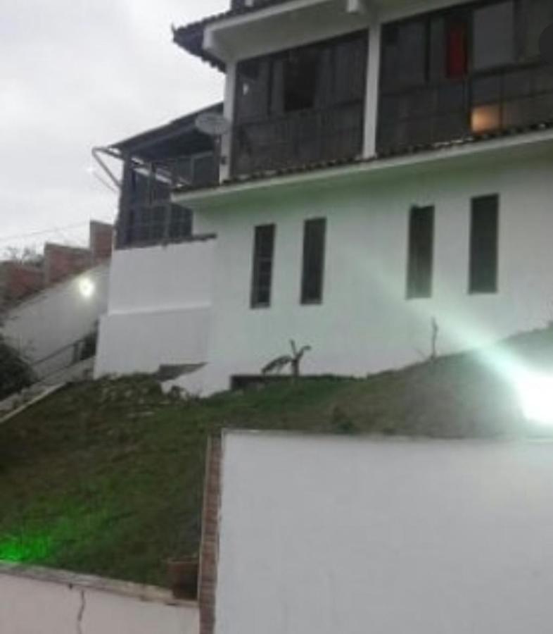 Hostel Divina Adega Cabo Frio Exterior foto