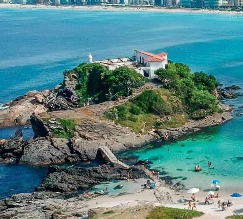 Hostel Divina Adega Cabo Frio Exterior foto