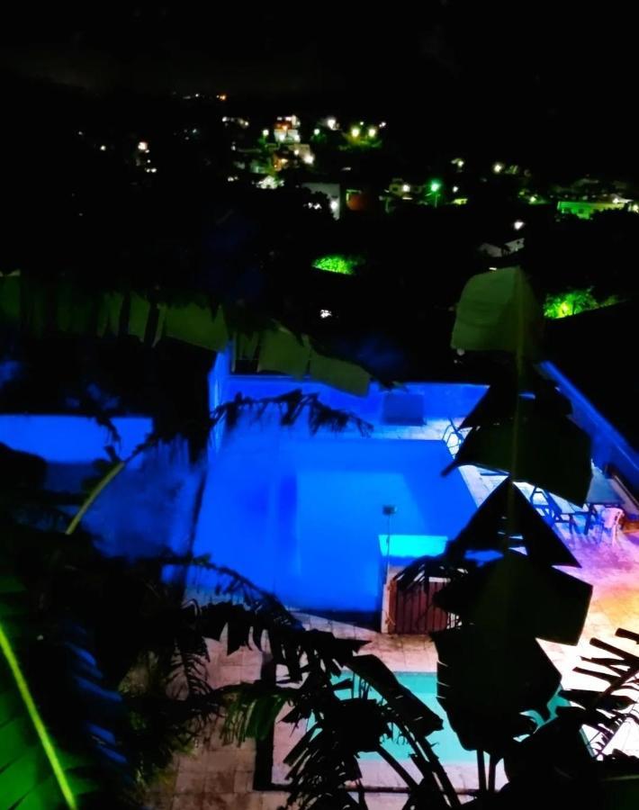 Hostel Divina Adega Cabo Frio Exterior foto
