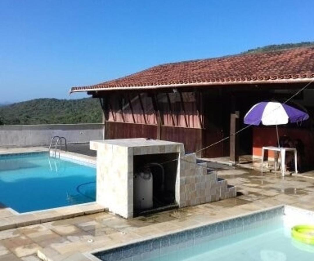 Hostel Divina Adega Cabo Frio Exterior foto