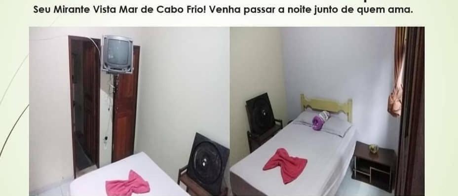 Hostel Divina Adega Cabo Frio Exterior foto