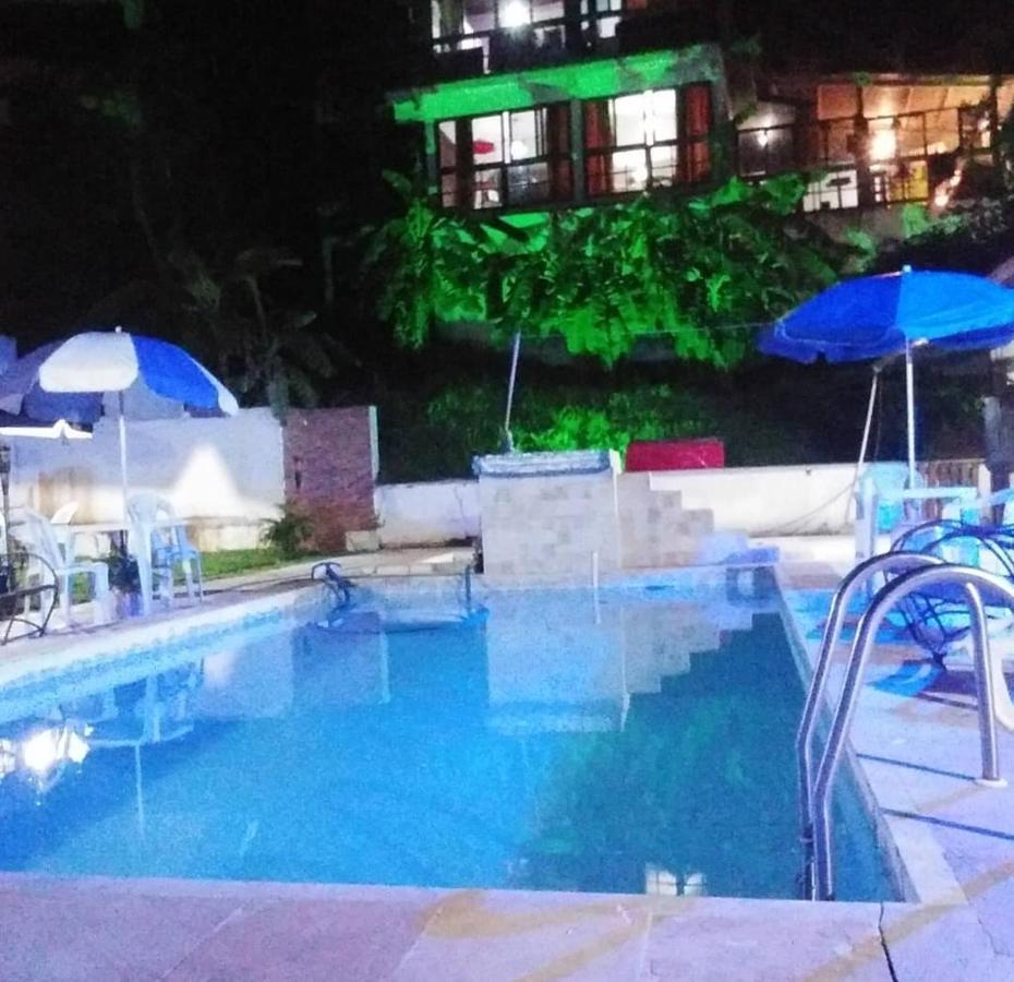 Hostel Divina Adega Cabo Frio Exterior foto